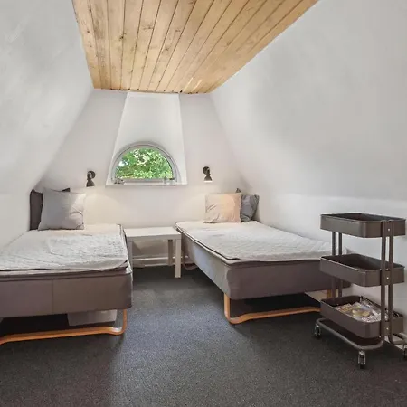 Gorgeous In With Wifi Hotel Middelfart
